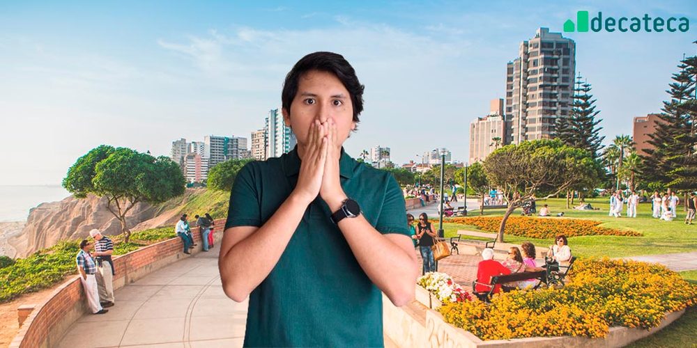 precio m2 Miraflores