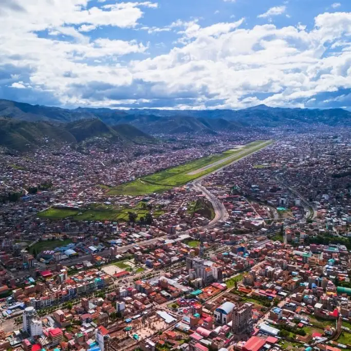 Zona de Alta Revalorización